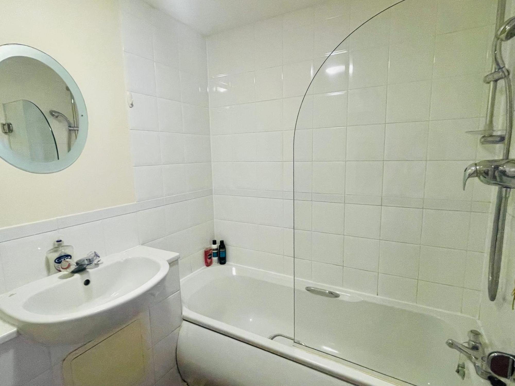 Bright Fun Relaxing Apartment In The Heart Of 埃普瑟姆 外观 照片