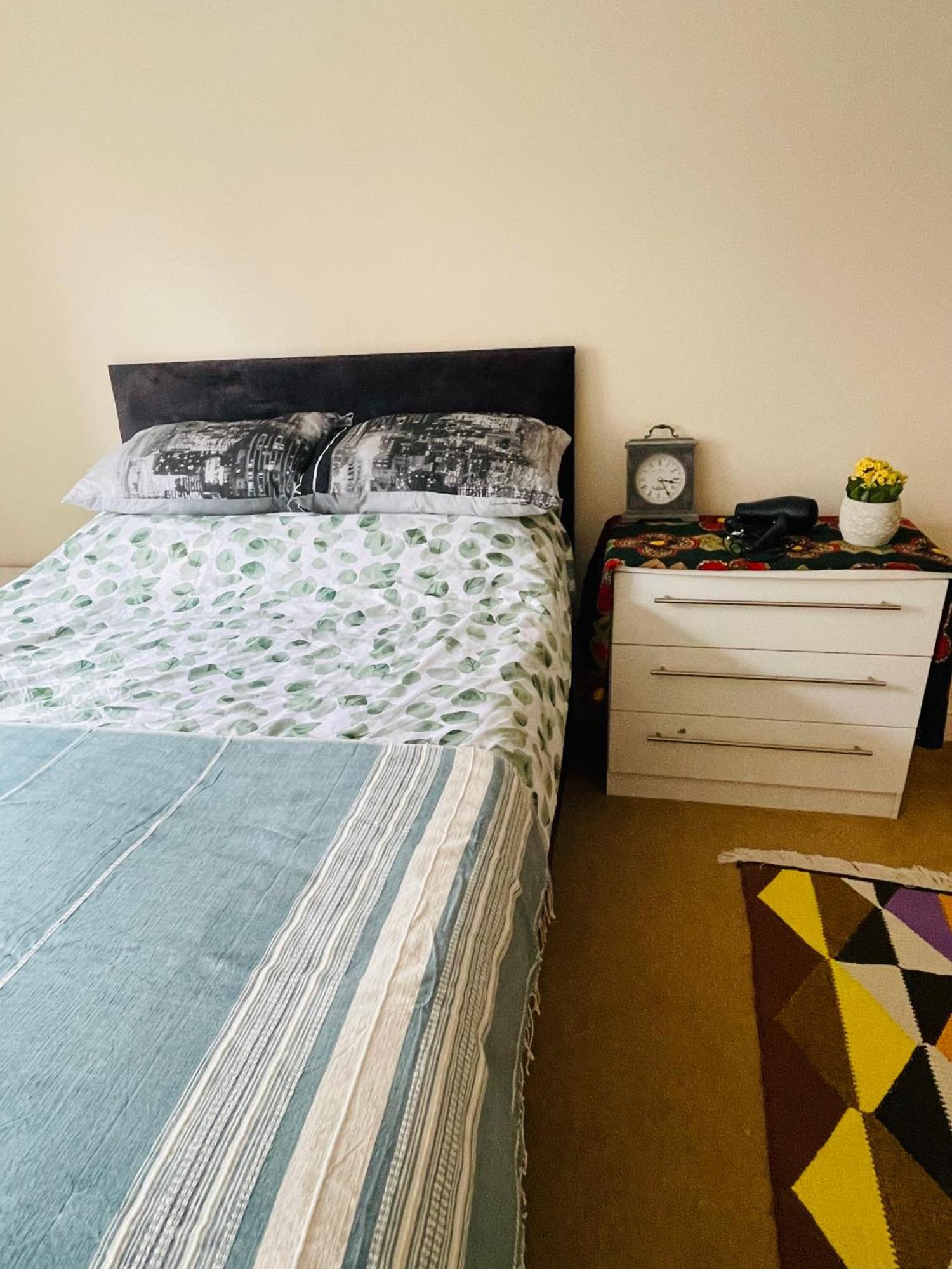 Bright Fun Relaxing Apartment In The Heart Of 埃普瑟姆 外观 照片